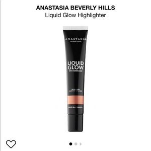 Anastasia Beverly Hills Liquid Glow (Bronzed)